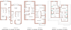 Floorplans