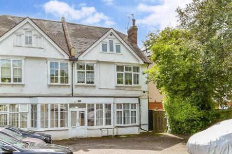 Brighton Road, Purley, Surrey