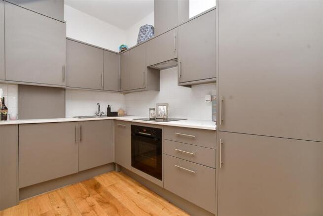 Kitchen / Lounge / Diner