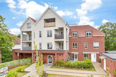 Russell Hill, West Purley, Surrey