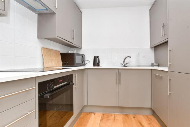 Kitchen / Lounge / Diner