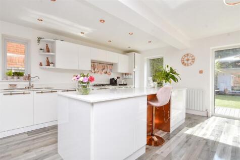 Rickman Hill, Coulsdon, Surrey