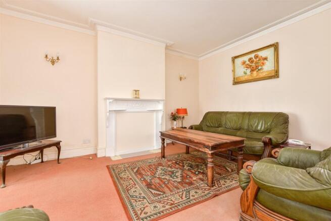 Sitting Area