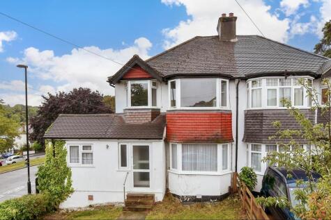 Kenmore Road, Kenley, Surrey