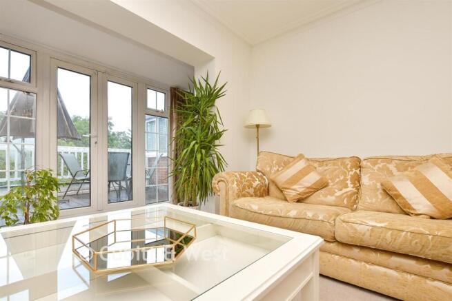 Internal Lifestyle Photograph