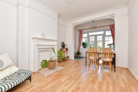 Sanderstead Road, South Croydon, Surrey