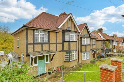 Haydn Avenue, Purley, Surrey