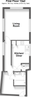 First Floor Floorplan