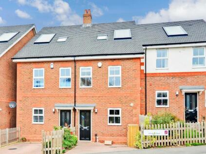 Allingham Road, Reigate, Surrey