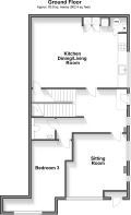 Ground Floorplan