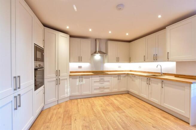 Kitchen New