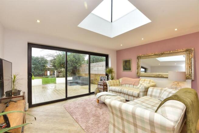 Sun Room