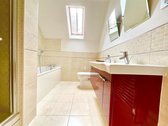 Luxury Bathroom