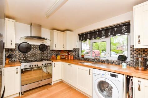 Willow Road, Redhill, Surrey