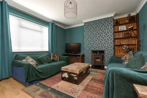 Stuart Road, Reigate, Surrey