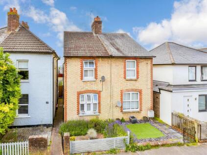 Priory Road, Reigate, Surrey