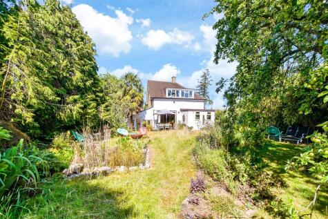 Dovers Green Road, Reigate, Surrey