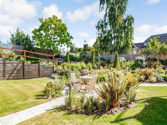 Communal Gardens