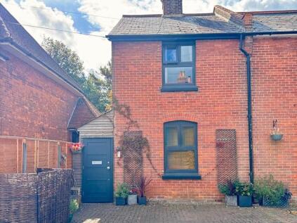 New North Road, Reigate, Reigate, Surrey