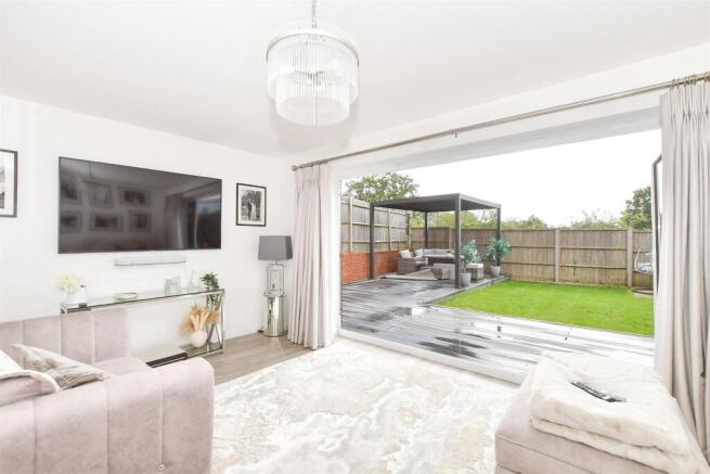 Internal Lifestyle Photograph