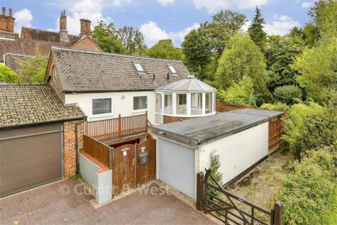 Laglands Close, Reigate, Surrey