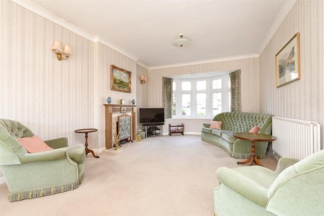 Lounge Area