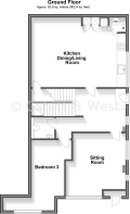 Ground Floorplan