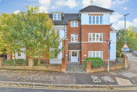 Croydon Road, Reigate, Surrey