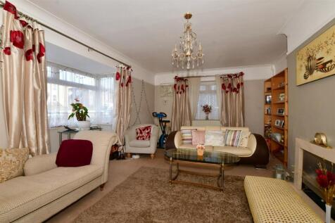 Shirley Road, Shirley, Croydon, Surrey