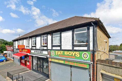 Bywood Avenue, Shirley, Croydon, Surrey