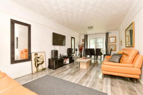 Grange Park Road, Thornton Heath, Surrey