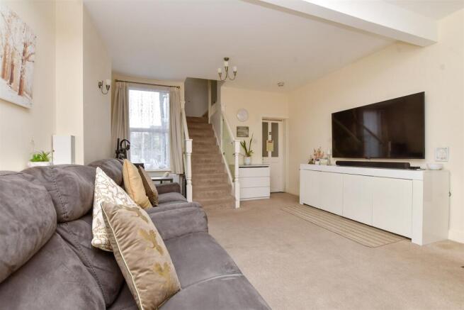 Lounge / Dining Room
