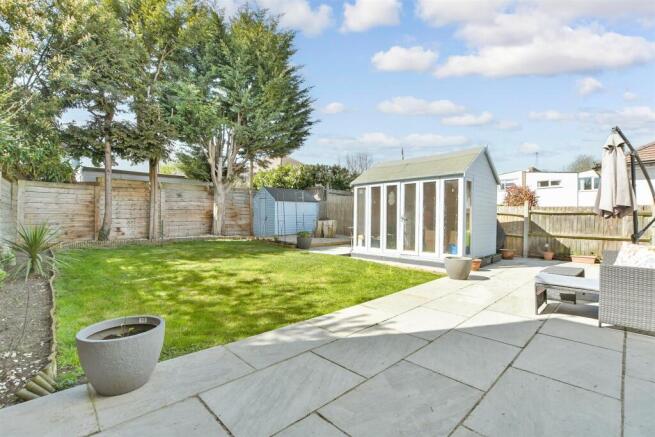 Patio / Decking