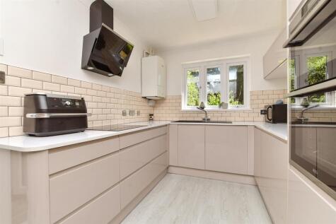 Postmill Close, Croydon, Surrey