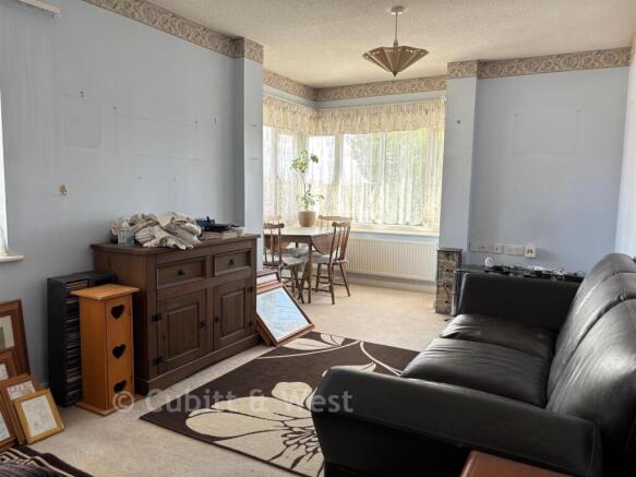 Living / Dining Room