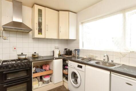 North Walk, New Addington, Croydon, Surrey