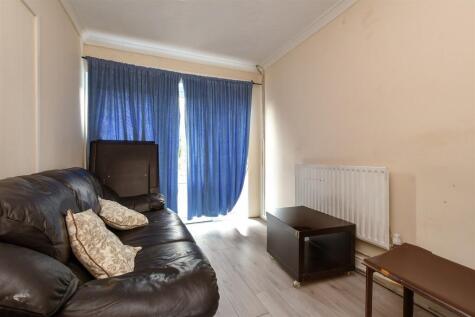 North Walk, New Addington, Croydon, Surrey