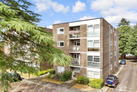 Orchard Road, Bromley, Kent