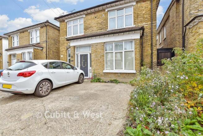 Driveway/Parking
