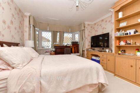 Barmouth Road, Shirley, Croydon, Surrey