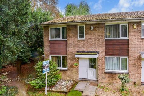 Pixton Way, Forestdale, Croydon, Surrey