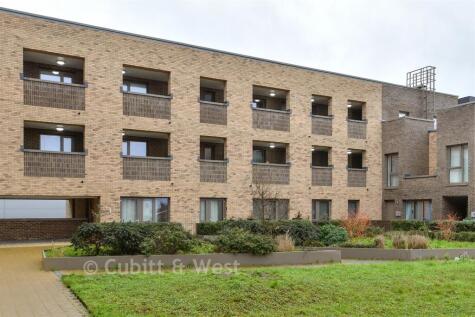 Purley Way, Croydon, Surrey