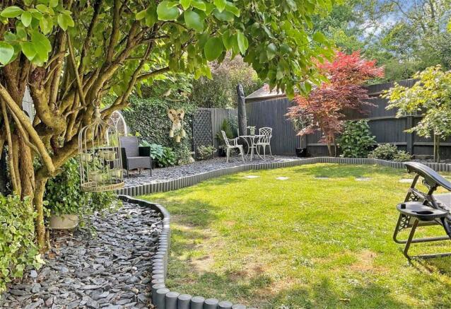 Garden NEW
