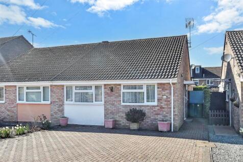 Woodlands Way, Southwater, West Sussex