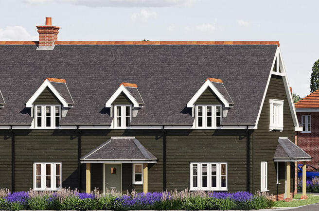 Front Elevation