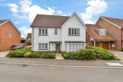 Eames View, Southwater, Horsham, West Sussex