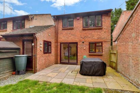 Pevensey Road, Southwater, West Sussex