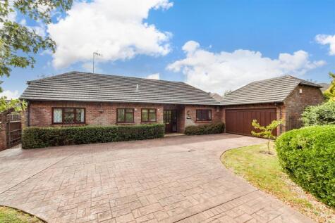 Worthing Road, Southwater, Horsham, West Sussex