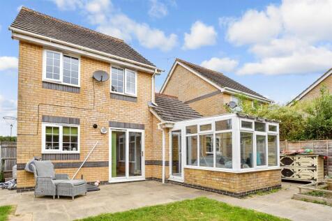 Blakes Farm Road, Southwater, Horsham, West Sussex
