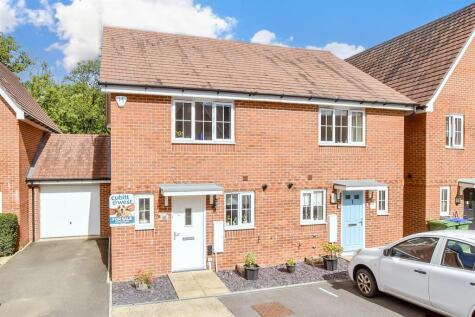 Roman Lane, Southwater, Horsham, West Sussex